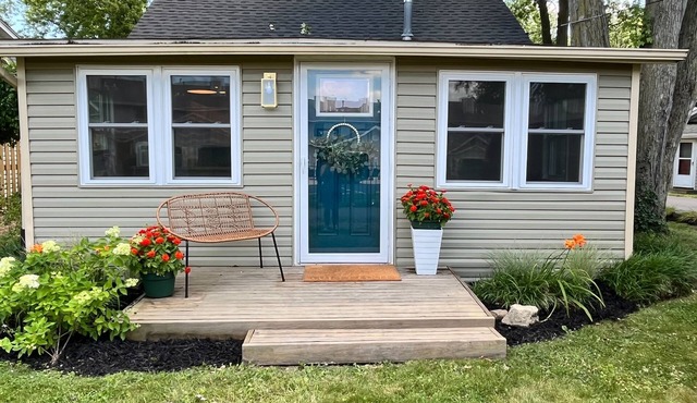 Lake Cottage Retreat: A place to find rest- 50% monthly winter discount
