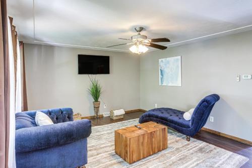 Lake Erie Family Getaway in Amherst: Pets Welcome!
