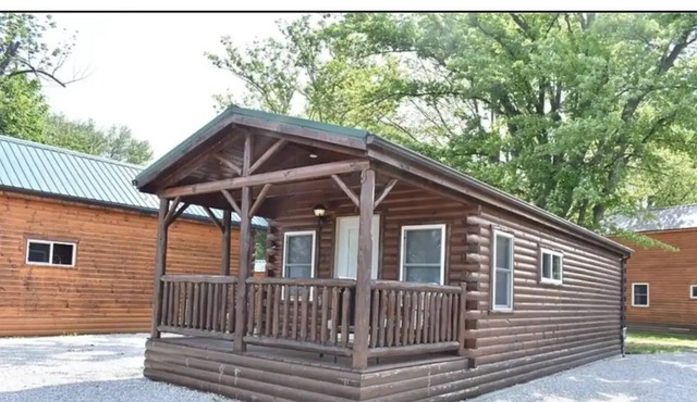 Lake Escape - Lovely Little Lakeview Cabin