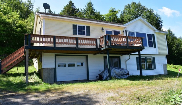 Lake House