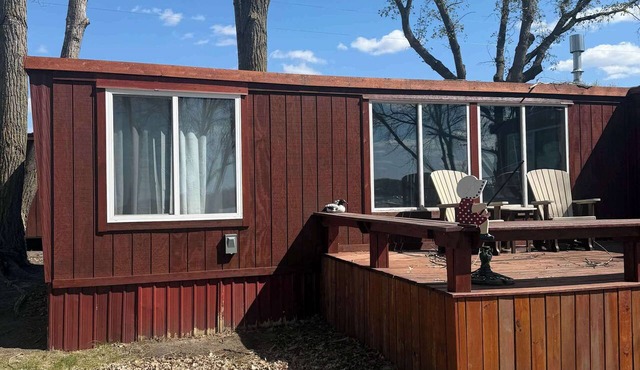 Lake Lida Cottage, Pelican Rapids