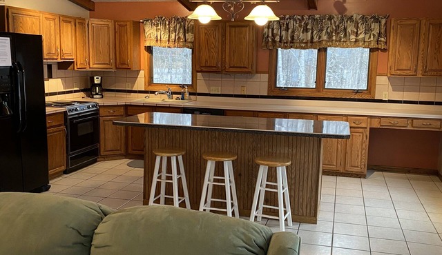 Lake of the Woods Getaway #2