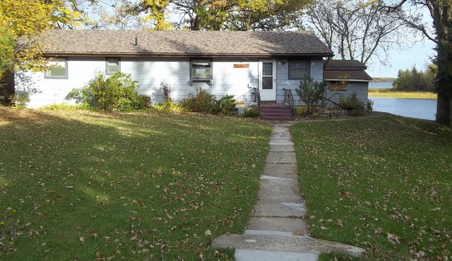 Lake of the Woods-Rainy River Waterfront Home. Summer is Filling Up Fast!