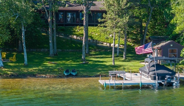 Lake Ossie| Kayaks| Great Swimming | Firepit