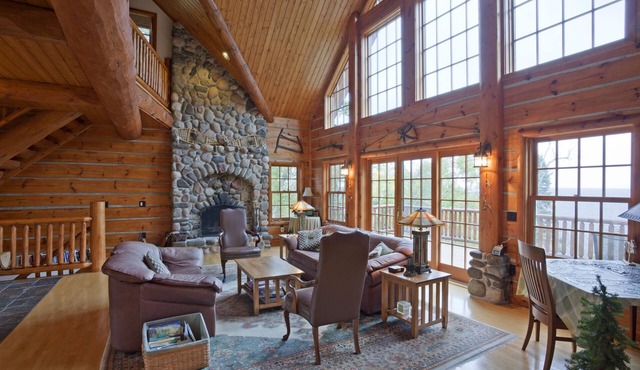 Lake Superior Retreat