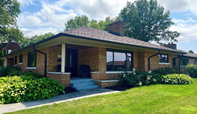 Lake View Ranch