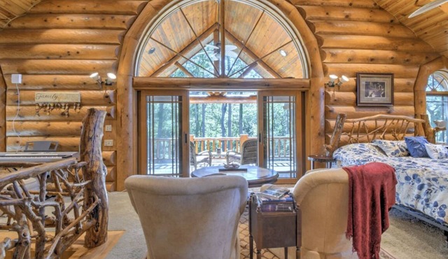 Lake Wisconsin Lodge