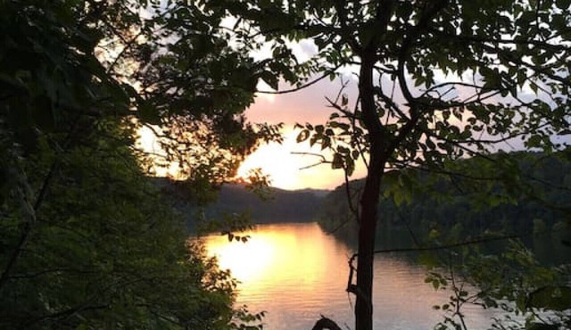 Lakefront Woodson Bend 115-4