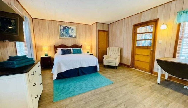 Lakeshore Studio: at the heart of it all