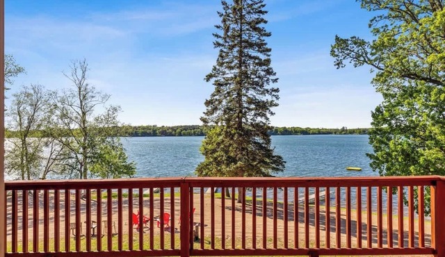 Lakeside Condo #19 4BR 4BA Timberlane Resort