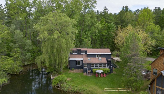 Lakeside Estate 2 Homes For Family Gatherings