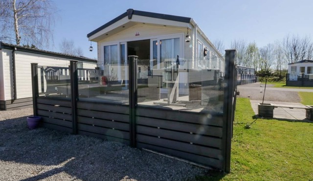 Lakeside Haven, Carnforth