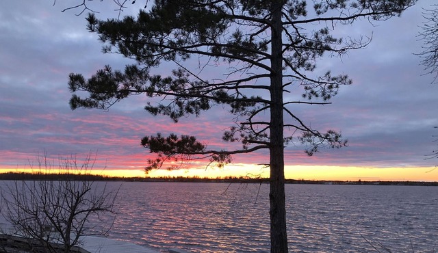 Lakeside Home on Beautiful Rainy Lake in Rainer Proper: Best Location