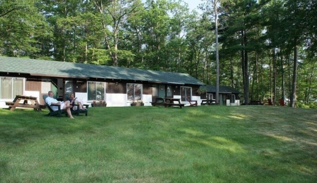 Lakeview 4,Lake Front Suite