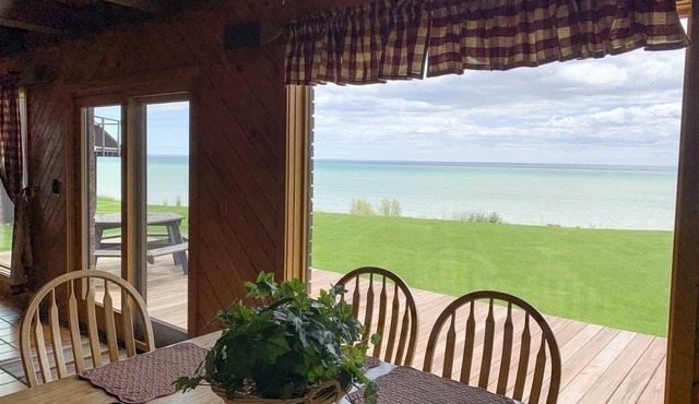 Lakeview Chalet - perfect for your getaway