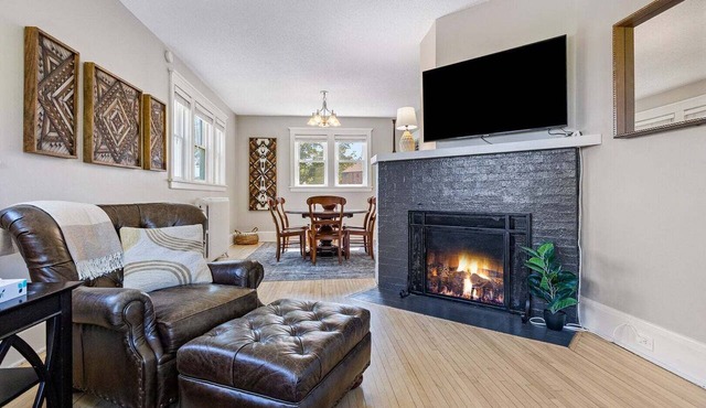 Lakewalk House, Heirloom Vacations