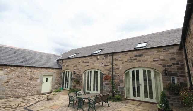 Lambley Farm-Orchard House