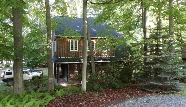 Lamoka Lake Private Loft