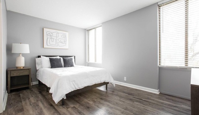 Landing | Amazing 2BD, Gym, Game Room