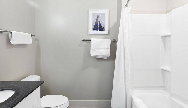 Landing at Marina Lofts - 1 Bedroom in East Toledo