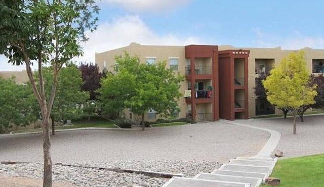 Landing at Odyssey - 1 Bedroom in Downtown Albuquerque