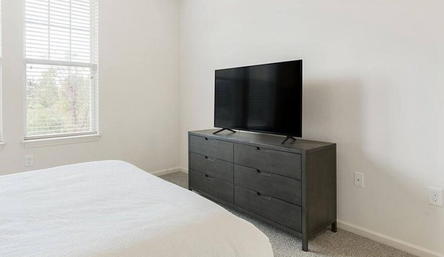 Landing at Spring House Apartments - 3 Bedrooms in Downtown Louisville