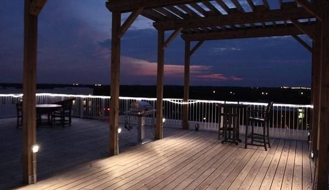 Landing at The Heights at Worthington Place - 1 Bedroom in Worthington Place
