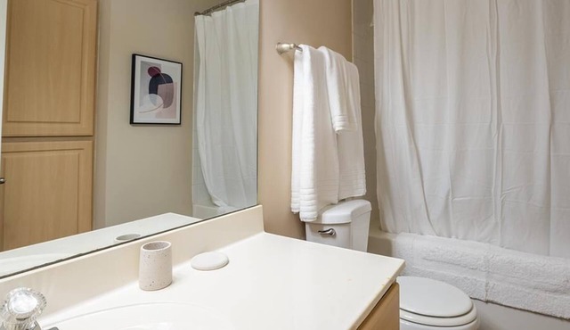 Landing at The Legends Apartments - 2 Bedrooms in Downtown Louisville