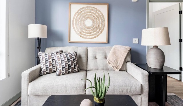 Landing | Incredible 2BD, Gym, Pool