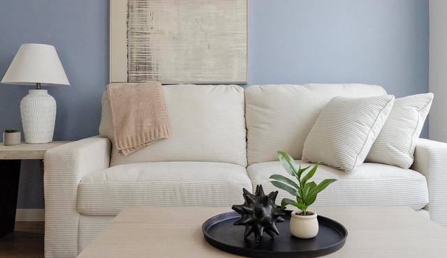 Landing | Spectacular 2BD, Gym, Clubhouse