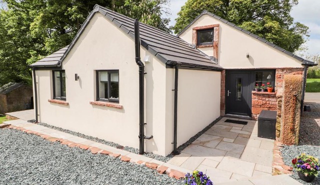Lands Brow Lodge