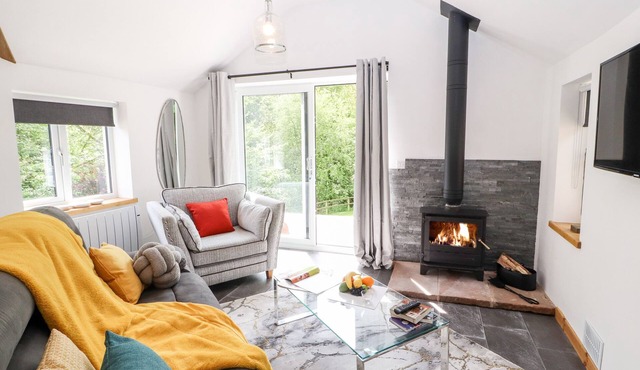 Lands Brow Lodge
