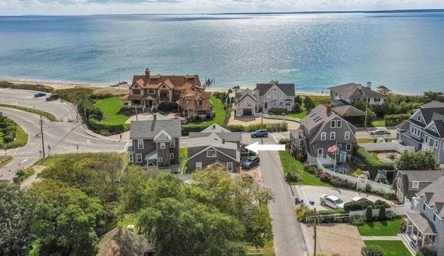 Large Falmouth Heights Home Sleeps Up to 17 RPAM030