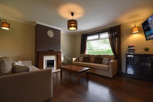 Lasswade Road House