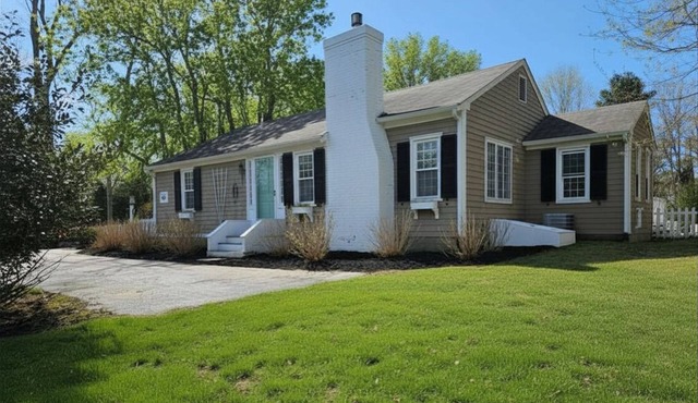 Last Minute Summer Availability (2442)