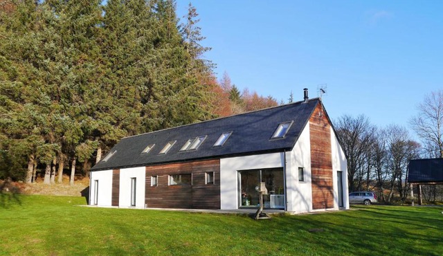 Laundry Cottage