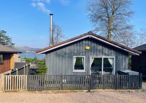 Lavender Lodge