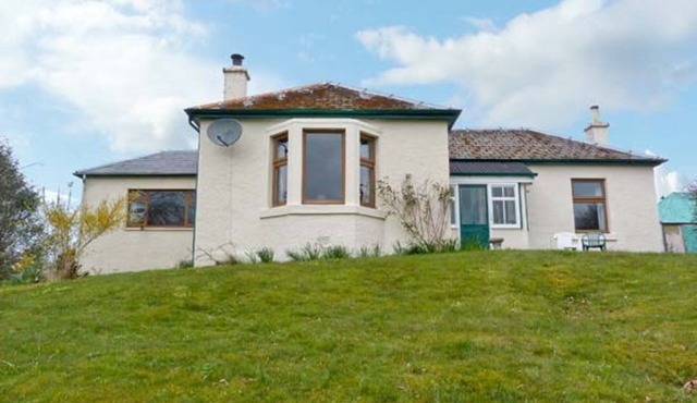 Laxdale Cottage, Corpach