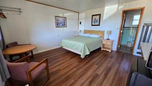 Lazy K Motel