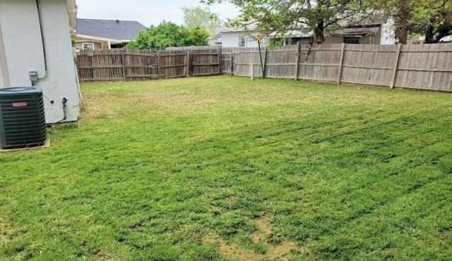★LBK Lake-View Property★3BR/2BA★S LBK/S Loop 289