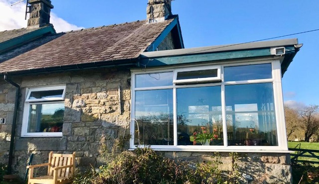 Leazes Cottage