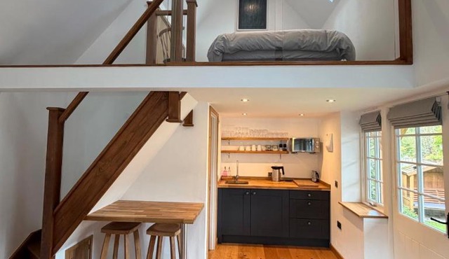 Ledsham Studio