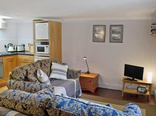 Lee Cottage - E4343A