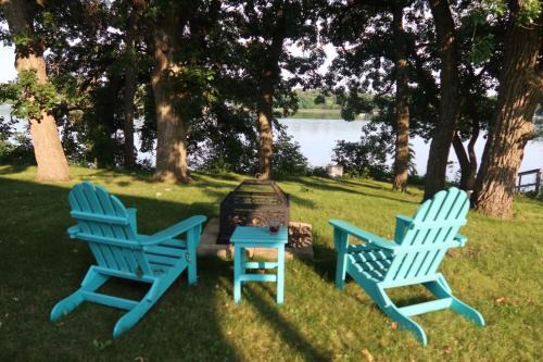 Legacy Lakehouse