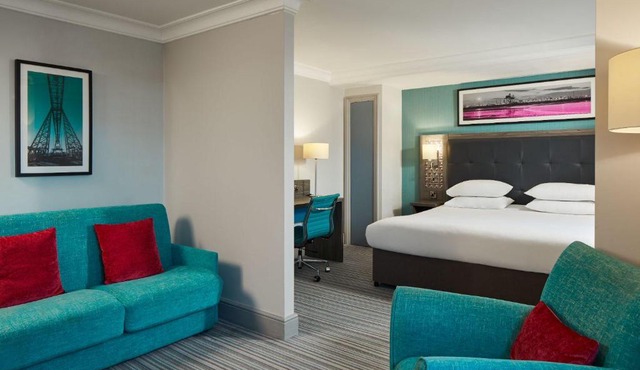 Leonardo Hotel Middlesbrough