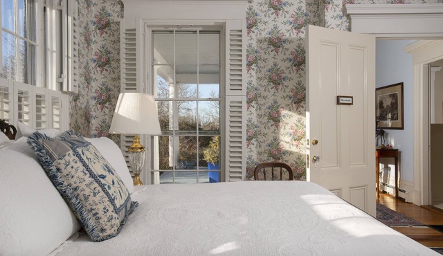 Liberty Hill Inn