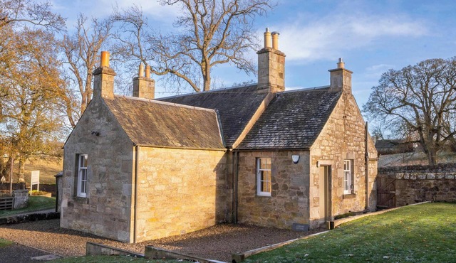 Library Cottage at Rosebery Steading, Gorebridge