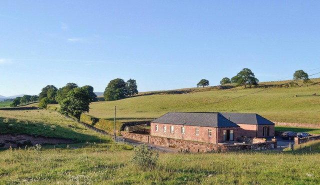 Liftingstane Dairy Cottage