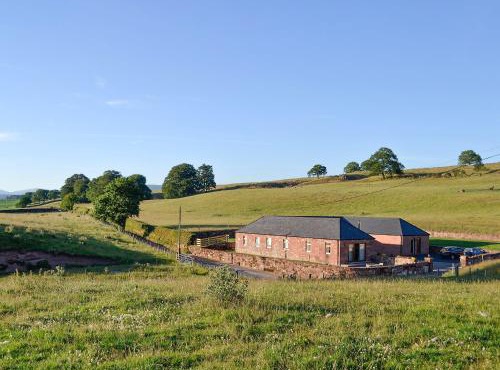 Liftingstane Dairy Cottage