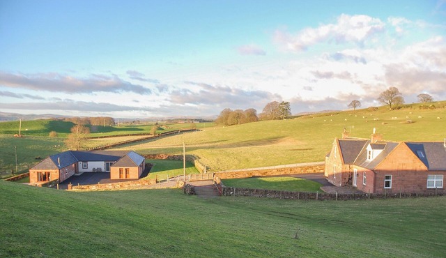 Liftingstane Farmhouse